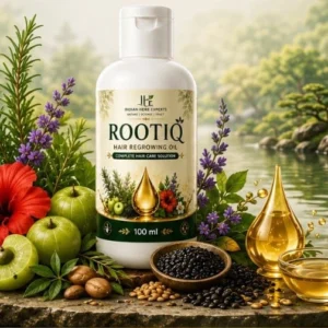 Rootiq Hair Regrowing Oil